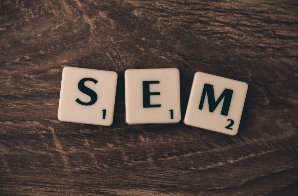 5 Tips to Harness the Power of Search Engine Marketing (SEM) for Your Small Business