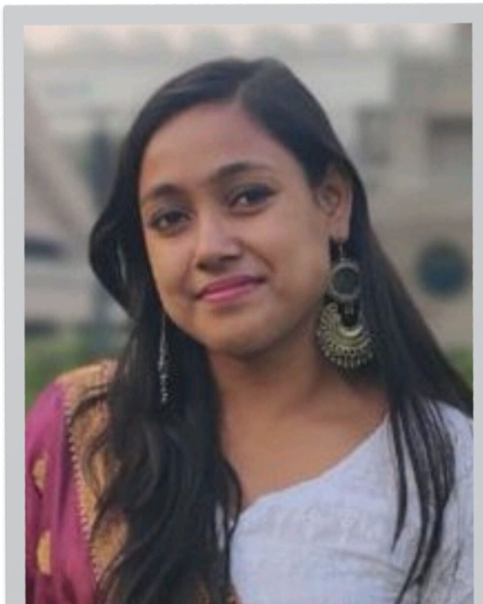 Aaisha Rani | TEIF
