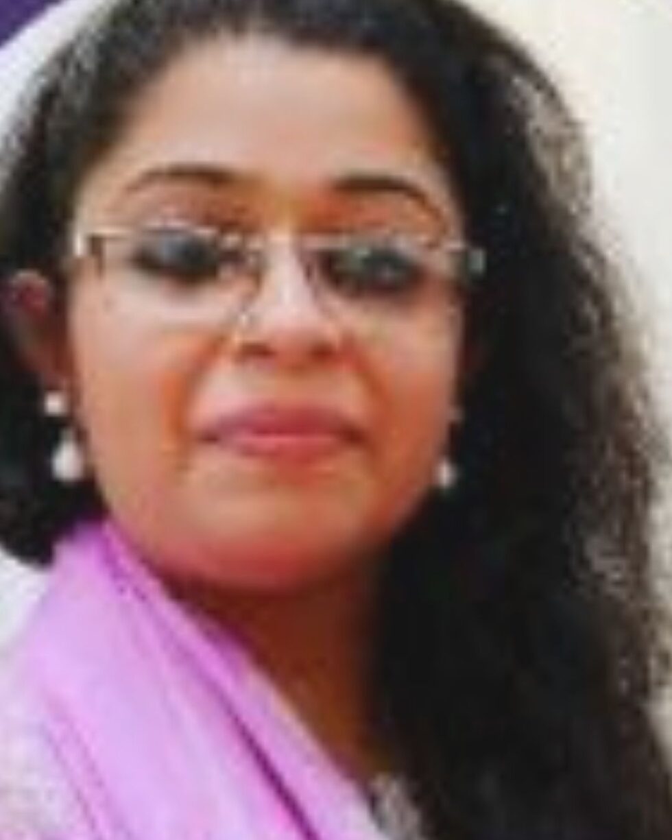Meghna Joshi | TEIF
