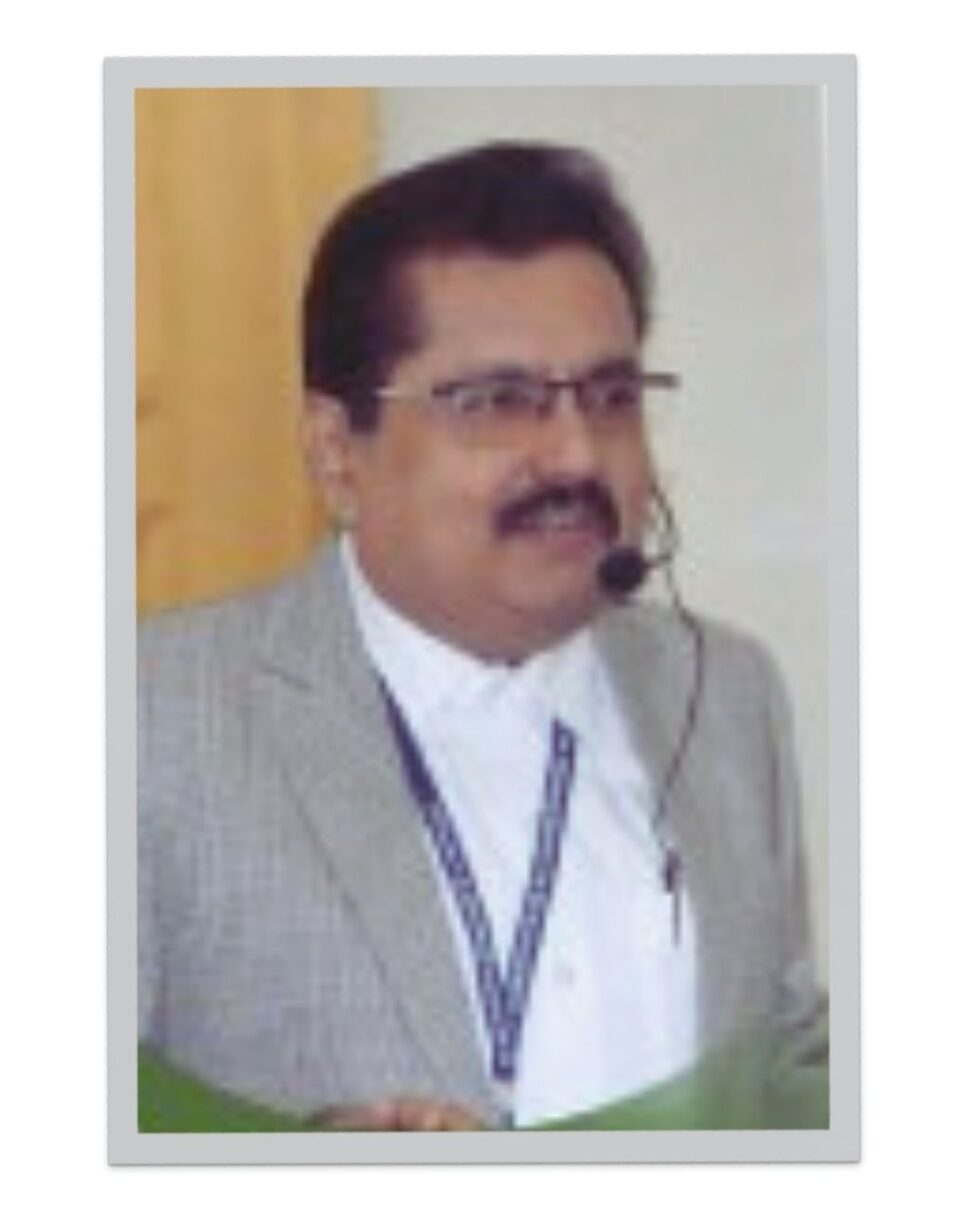 Sandesh Rane | TEIF