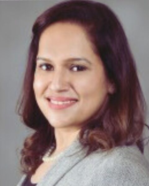 Rashika Chaddha | TEIF