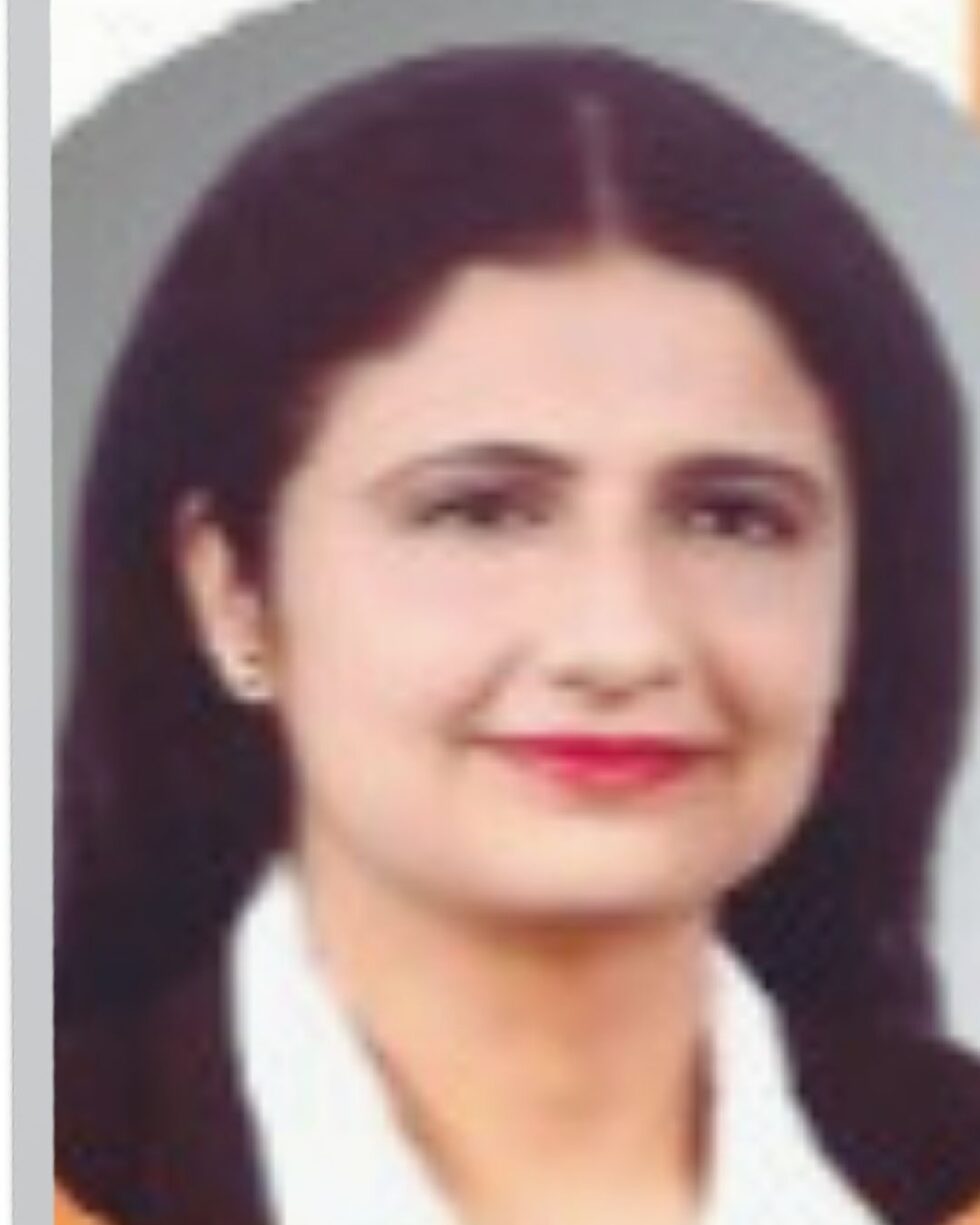 Bindiya Raichura | TEIF